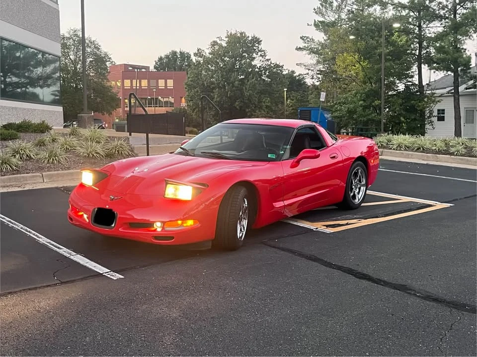 1999 Chevrolet Corvette C5 - Image 13 of 16