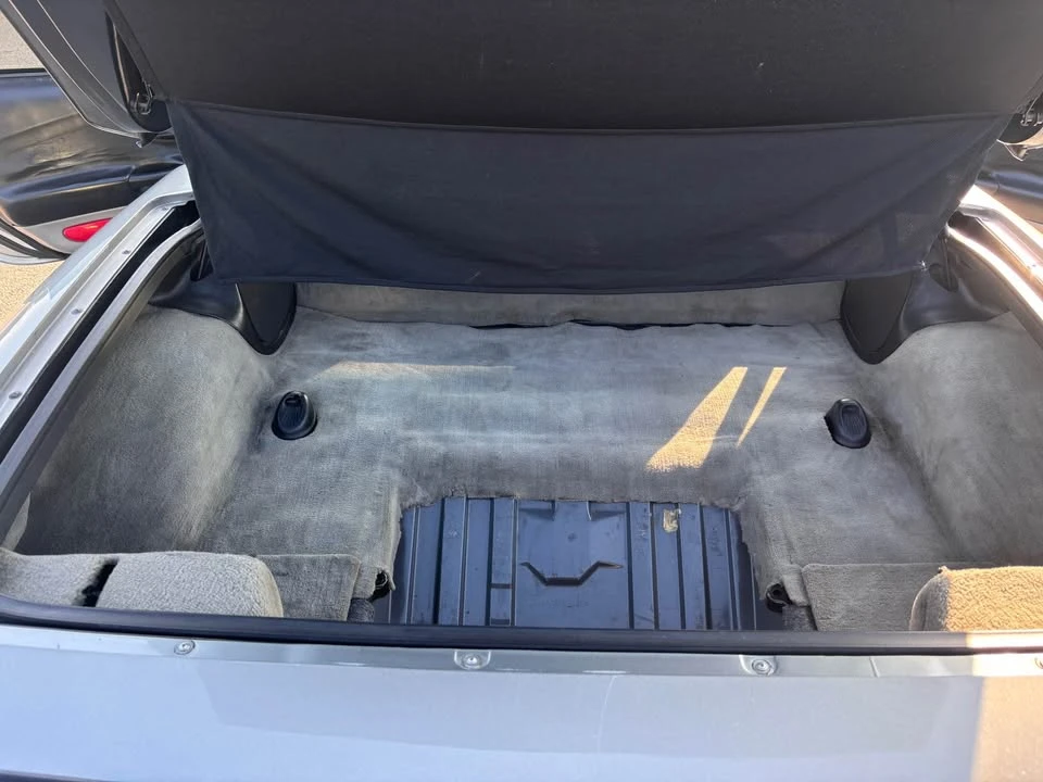 1999 Chevrolet Corvette C5 - Image 11 of 18