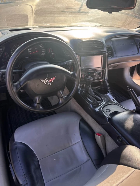 1999 Chevrolet Corvette C5 - Image 12 of 18