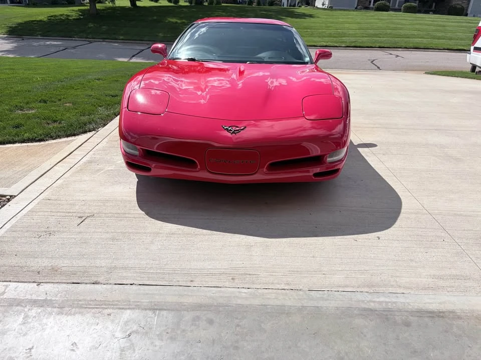 1999 Chevrolet Corvette C5 - Image 6 of 10