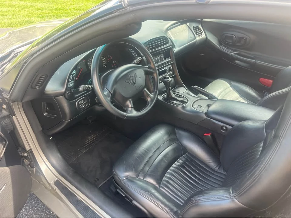 1999 Chevrolet Corvette C5 - Image 8 of 20