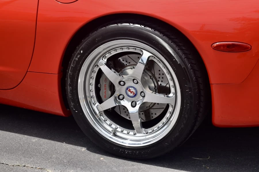 1999 Chevrolet Corvette C5 - Image 19 of 31