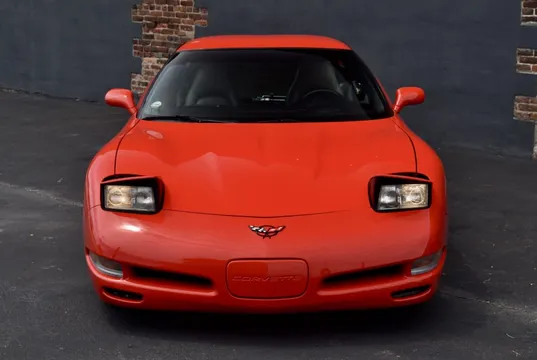 1999 Chevrolet Corvette C5 - Image 4 of 31