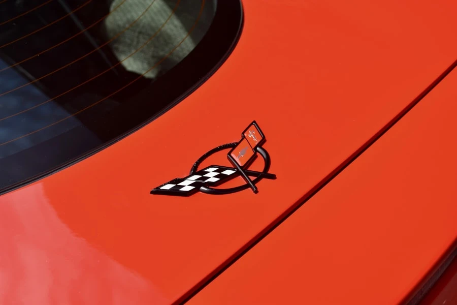 1999 Chevrolet Corvette C5 - Image 28 of 31