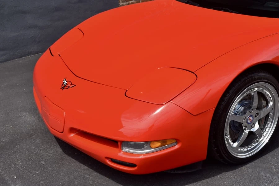 1999 Chevrolet Corvette C5 - Image 29 of 31