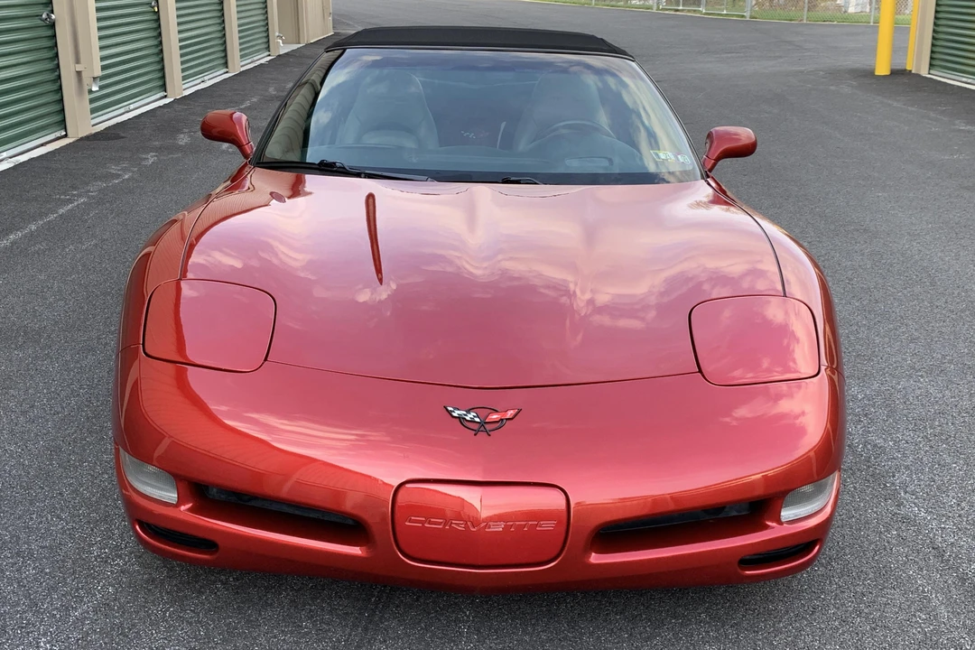 1999 Chevrolet Corvette C5 - Image 2 of 10