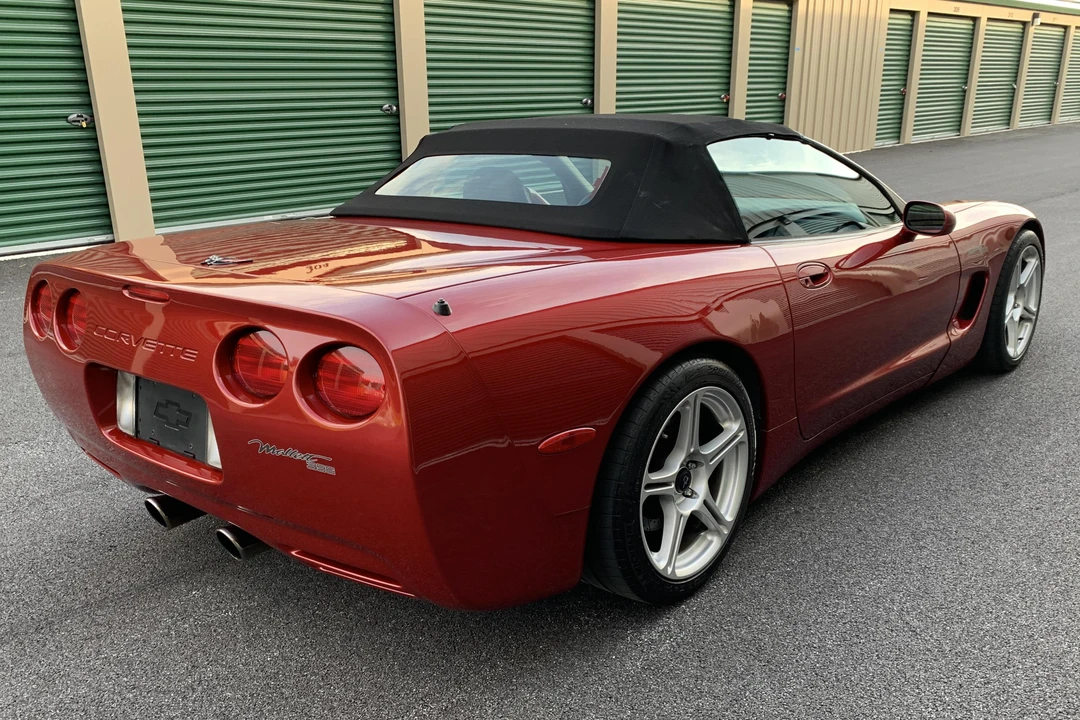 1999 Chevrolet Corvette C5 - Image 9 of 10