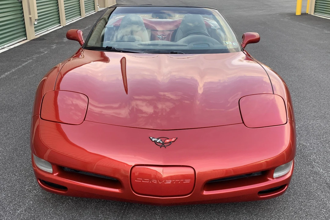 1999 Chevrolet Corvette C5 - Image 6 of 10