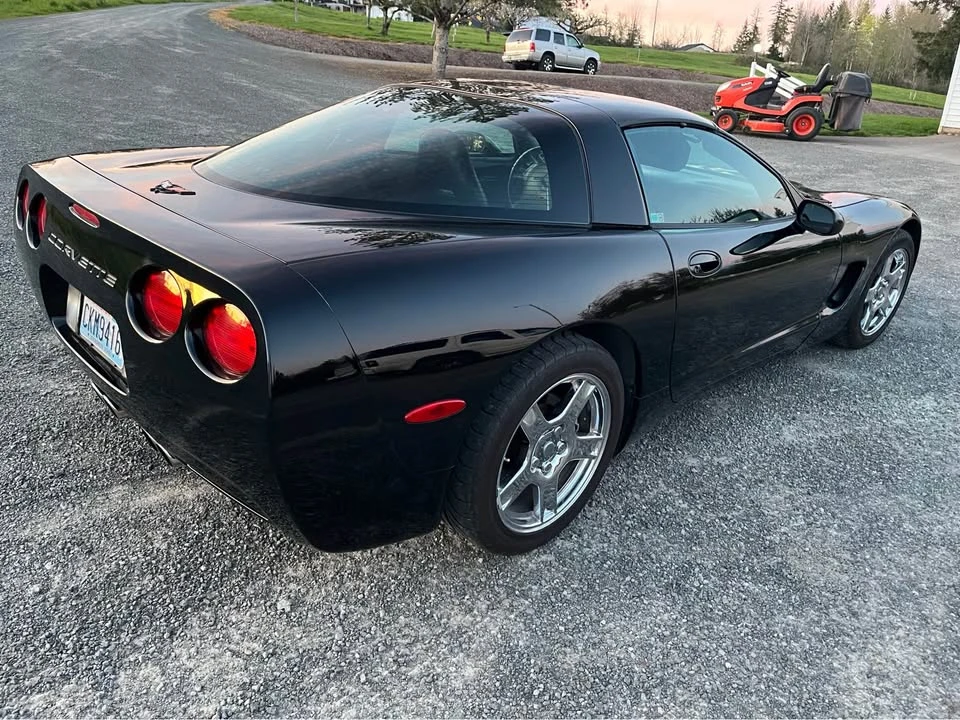 1999 Chevrolet Corvette C5 - Image 6 of 11