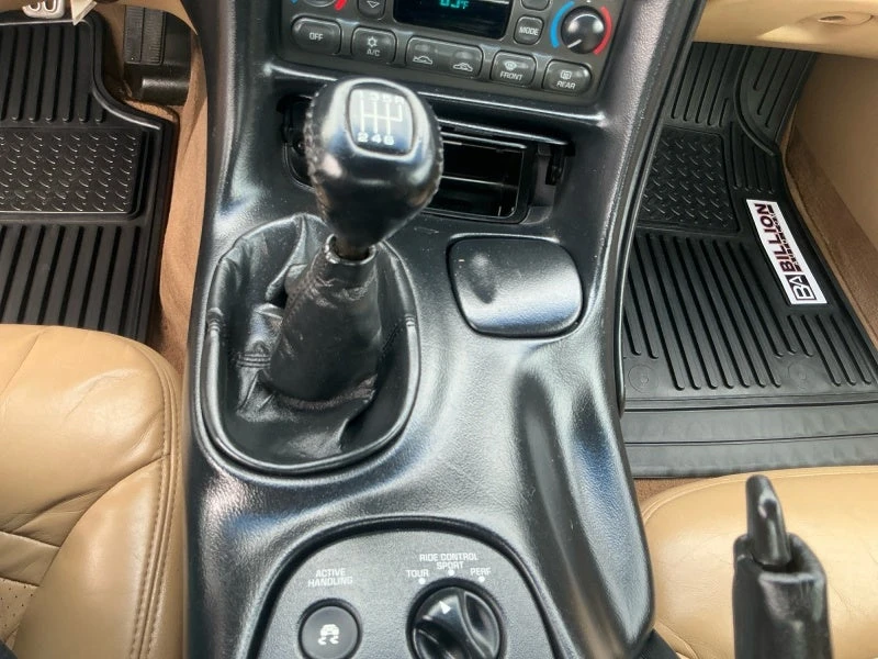 1999 Chevrolet Corvette C5 - Image 12 of 22