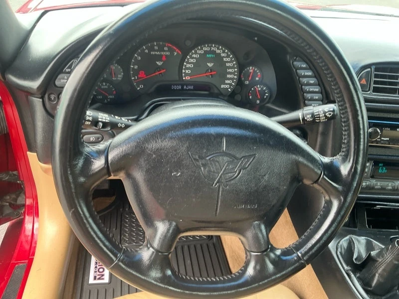 1999 Chevrolet Corvette C5 - Image 13 of 22