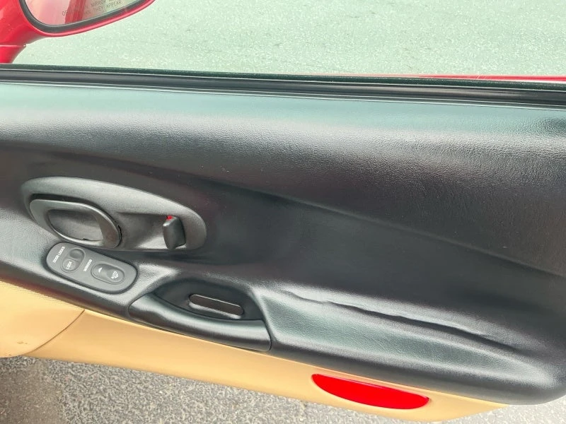 1999 Chevrolet Corvette C5 - Image 19 of 22
