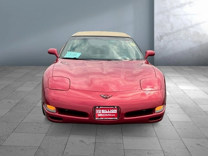 1999 Chevrolet Corvette C5 - Image 2 of 22