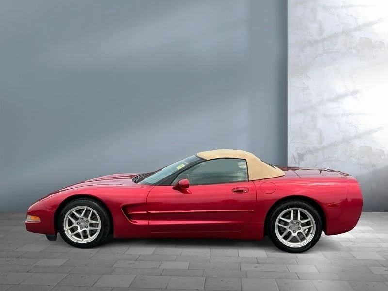 1999 Chevrolet Corvette C5 - Image 3 of 22