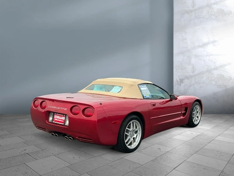 1999 Chevrolet Corvette C5 - Image 6 of 22