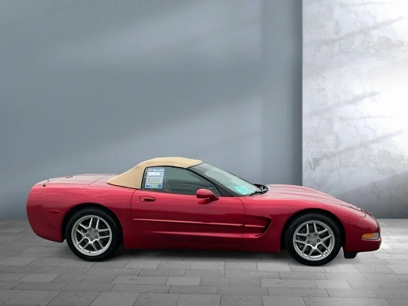 1999 Chevrolet Corvette C5 - Image 7 of 22