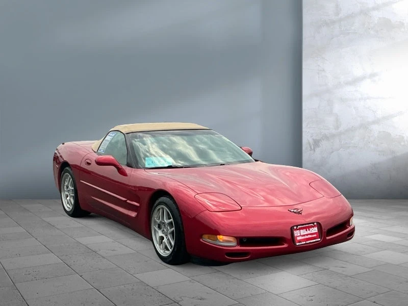 1999 Chevrolet Corvette C5 - Image 8 of 22