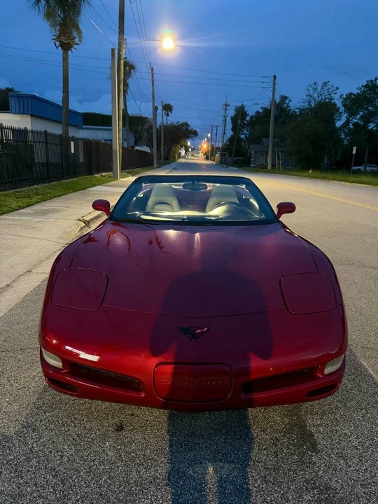 1999 Chevrolet Corvette C5 - Image 2 of 20