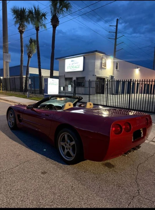 1999 Chevrolet Corvette C5 - Image 8 of 20