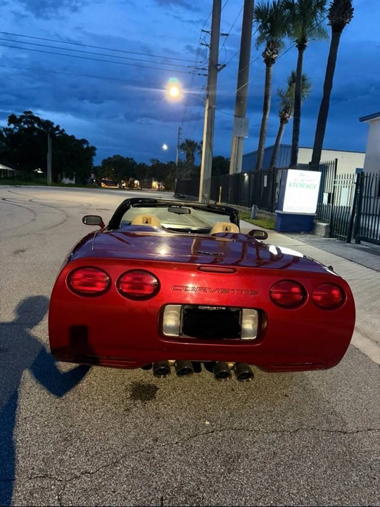 1999 Chevrolet Corvette C5 - Image 7 of 20