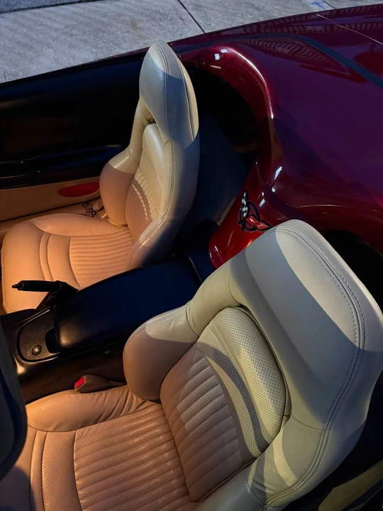 1999 Chevrolet Corvette C5 - Image 13 of 20