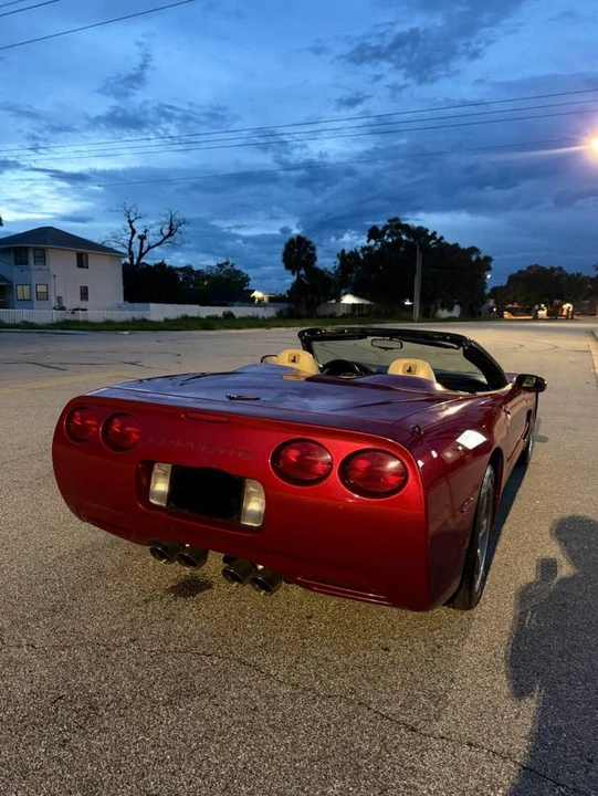 1999 Chevrolet Corvette C5 - Image 6 of 20