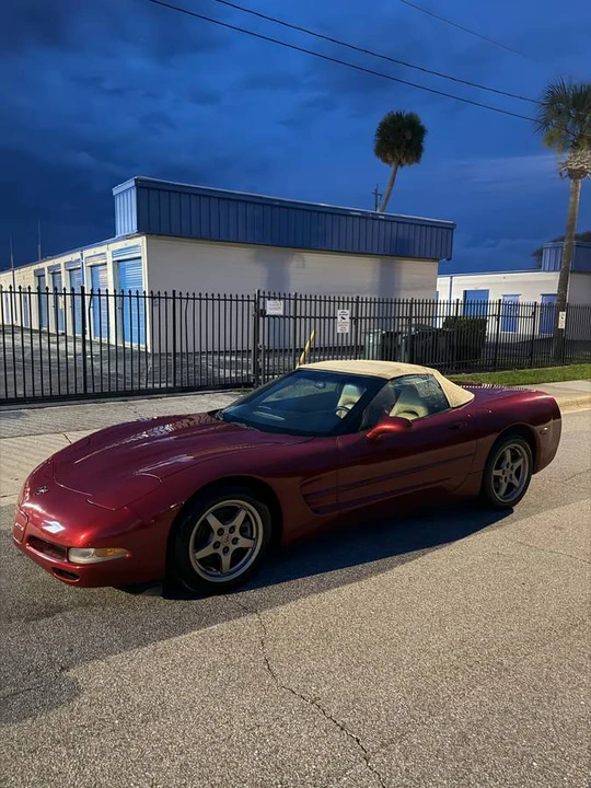 1999 Chevrolet Corvette C5 - Image 19 of 20