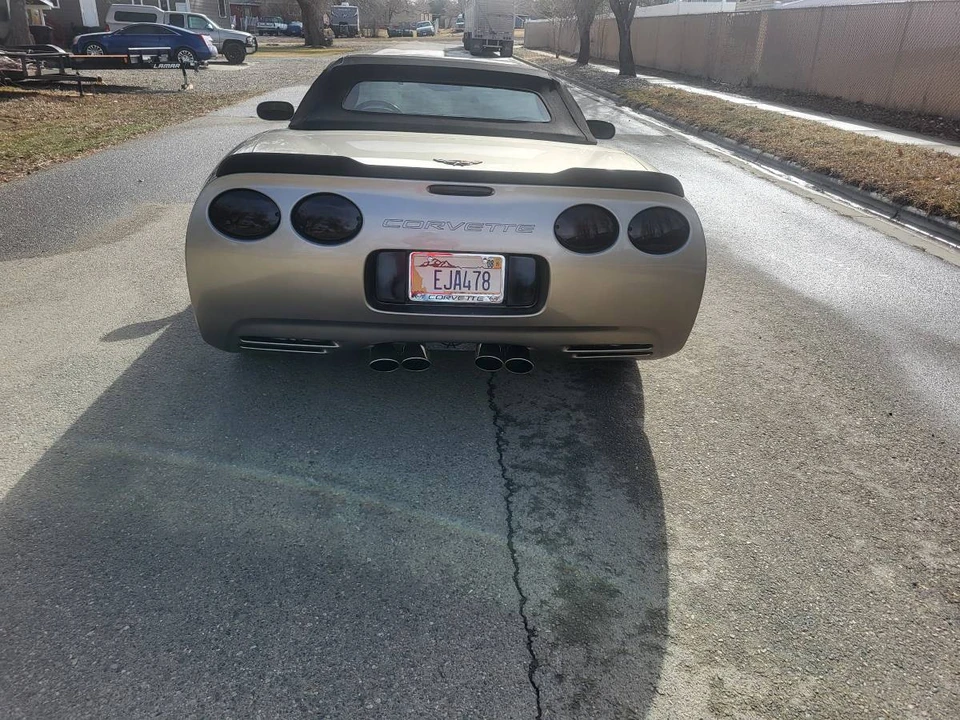 1999 Chevrolet Corvette C5 - Image 5 of 7