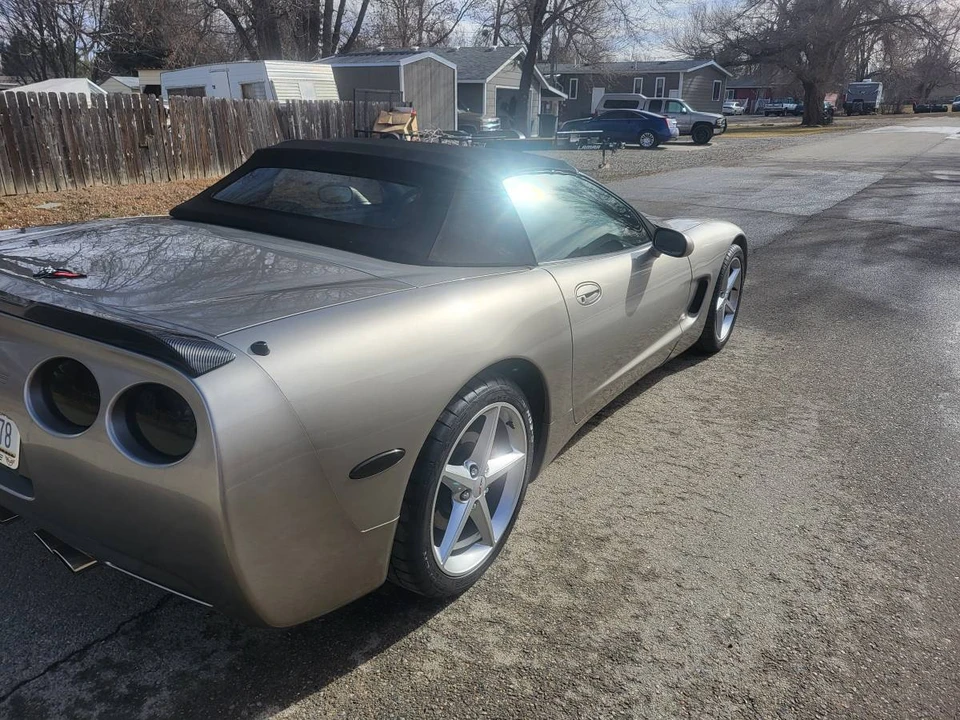 1999 Chevrolet Corvette C5 - Image 6 of 7