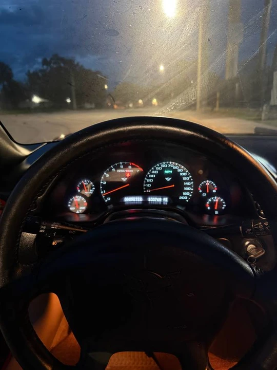 1999 Chevrolet Corvette C5 - Image 15 of 20