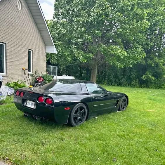 1999 Chevrolet Corvette C5 - Image 1 of 1