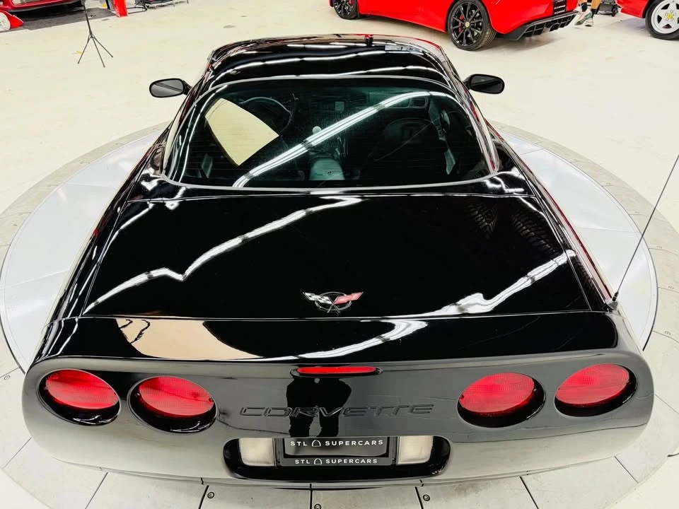 1999 Chevrolet Corvette C5 - Image 9 of 20