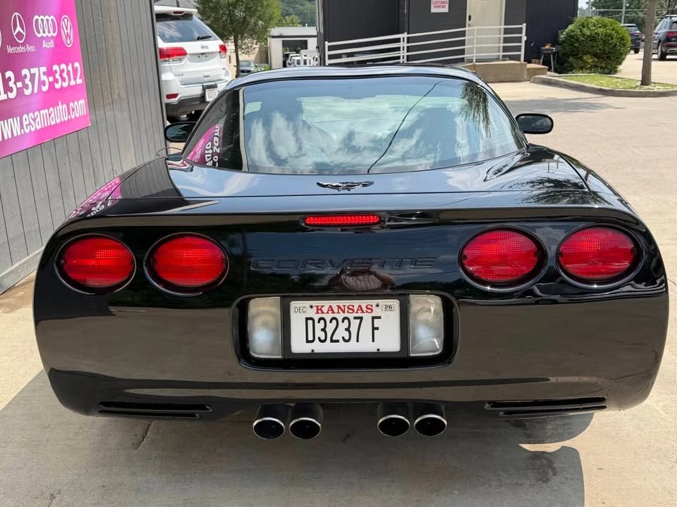 1999 Chevrolet Corvette C5 - Image 8 of 17