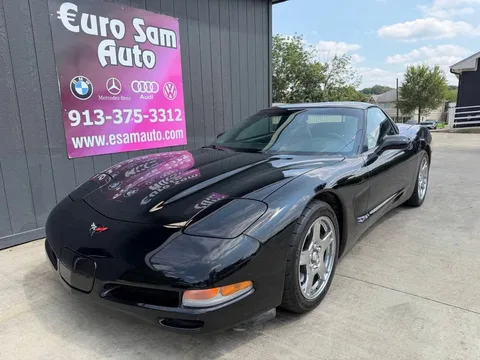 1999 Chevrolet Corvette C5 - Image 3 of 17