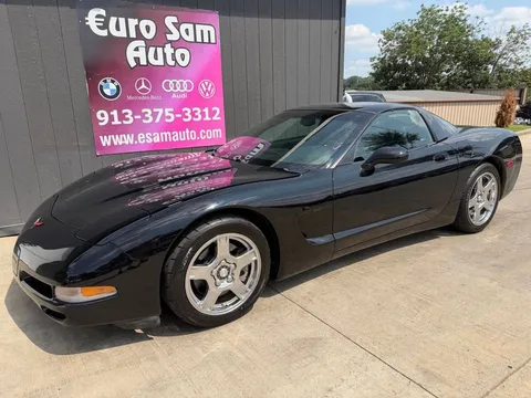1999 Chevrolet Corvette C5 - Image 4 of 17