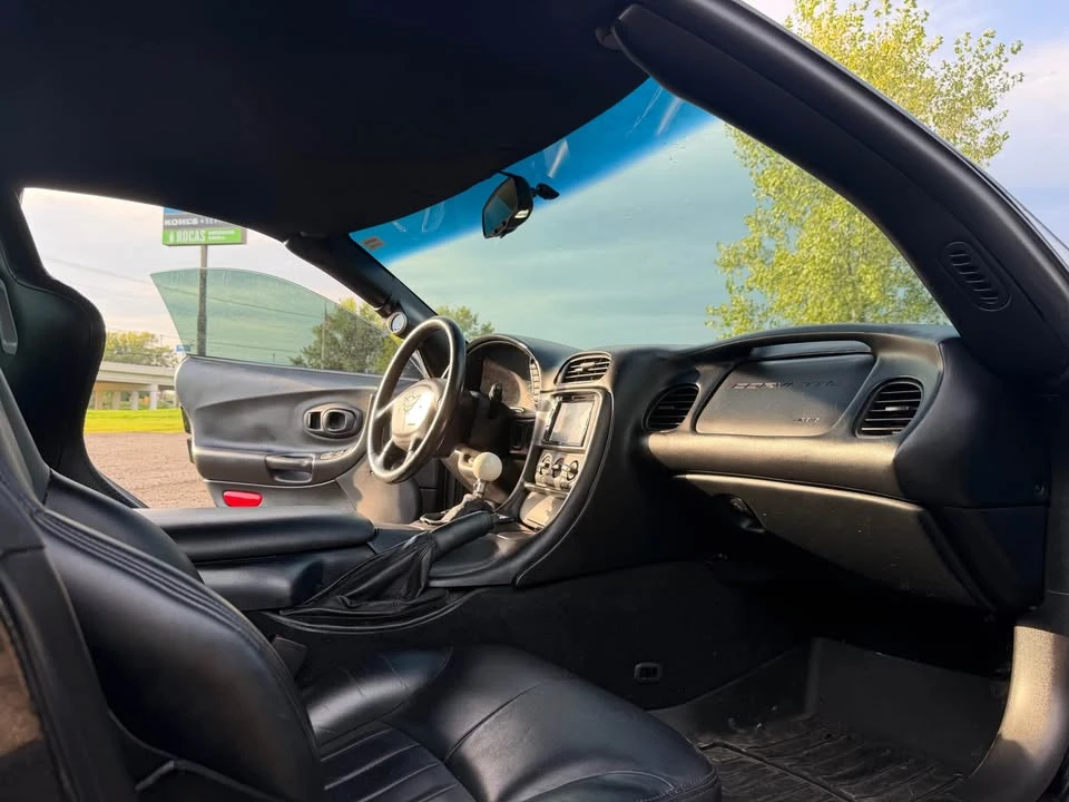 1999 Chevrolet Corvette C5 - Image 15 of 18