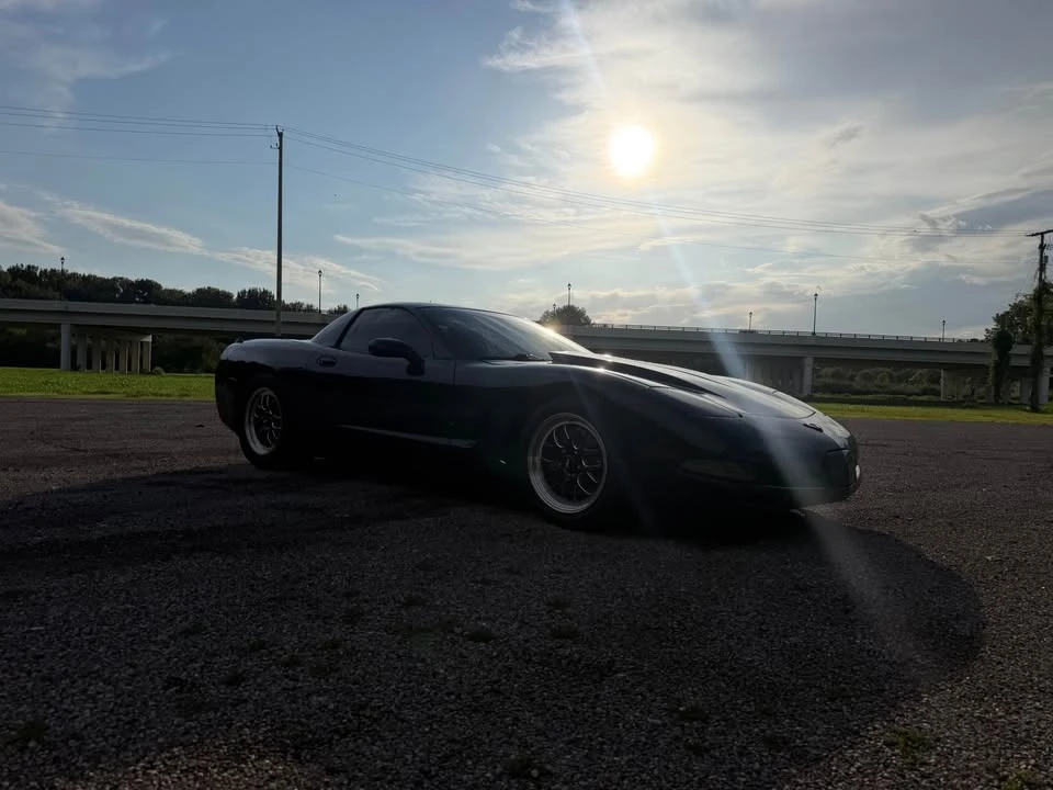 1999 Chevrolet Corvette C5 - Image 7 of 18