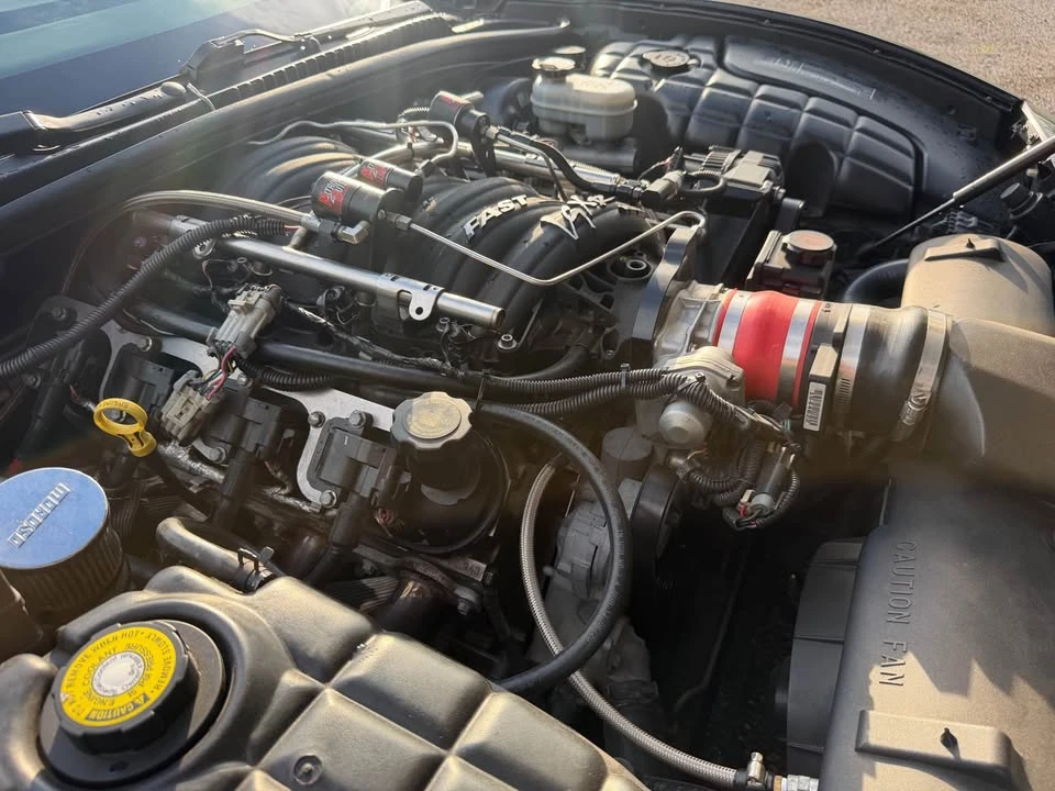 1999 Chevrolet Corvette C5 - Image 18 of 18