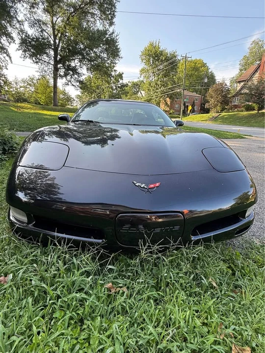 1999 Chevrolet Corvette C5 - Image 3 of 10