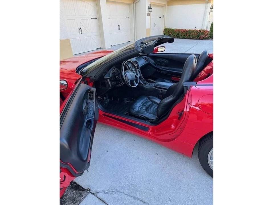 1999 Chevrolet Corvette C5 - Image 6 of 7