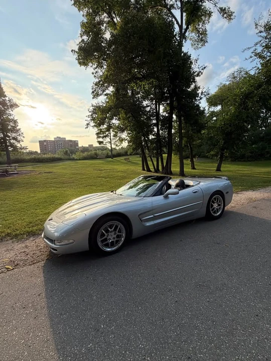 1999 Chevrolet Corvette C5 - Image 10 of 14