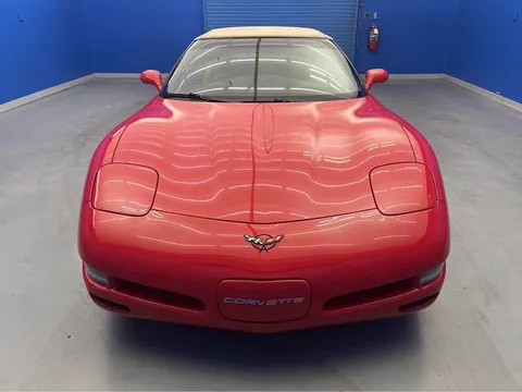 1999 Chevrolet Corvette C5 - Image 2 of 14