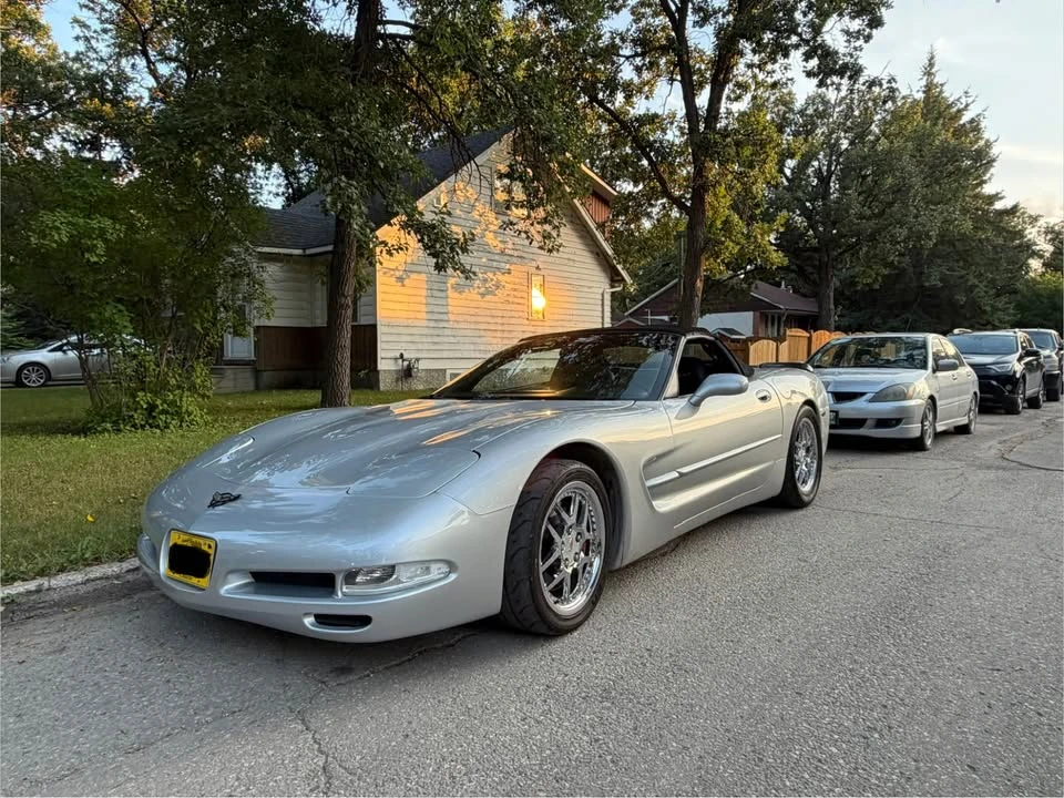 1999 Chevrolet Corvette C5 - Image 2 of 14