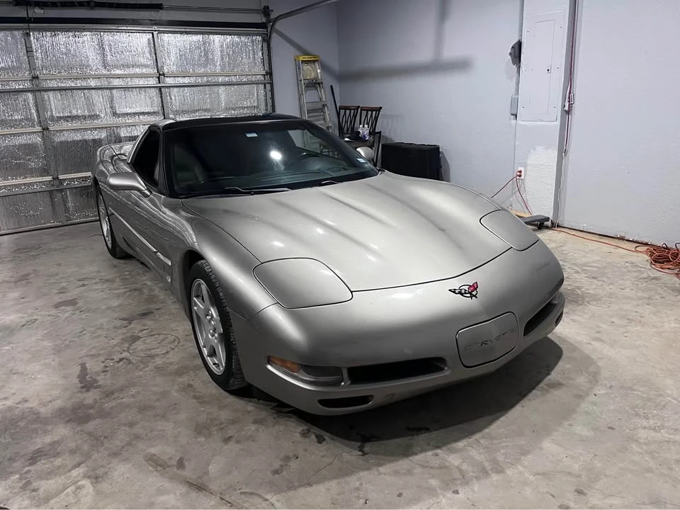 1999 Chevrolet Corvette C5 - Image 2 of 8
