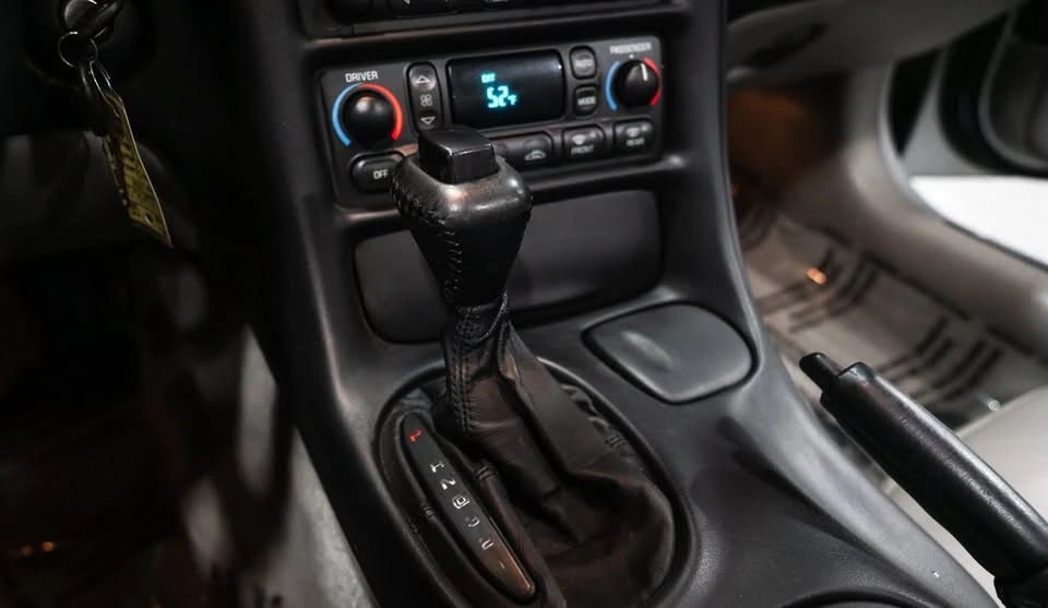 1999 Chevrolet Corvette C5 - Image 12 of 16