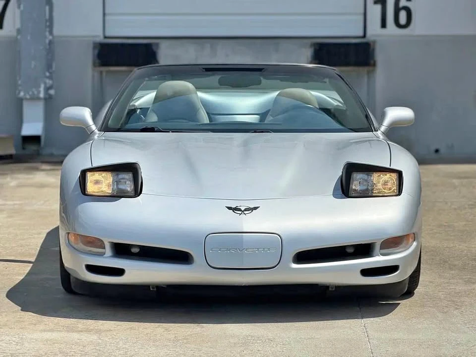1999 Chevrolet Corvette C5 - Image 1 of 6