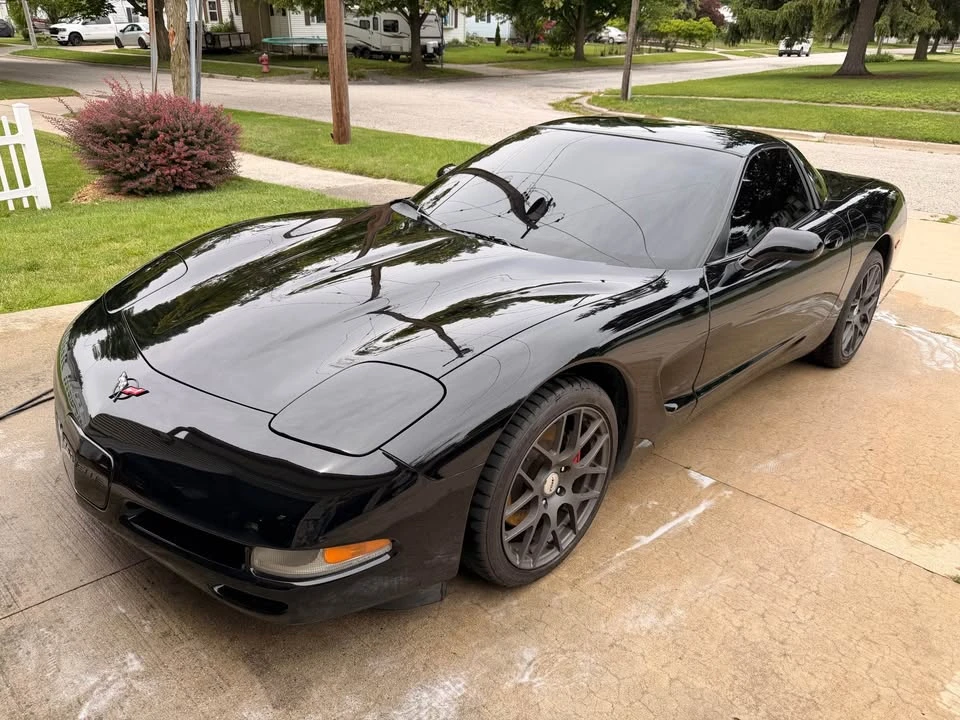 1999 Chevrolet Corvette C5 - Image 3 of 8
