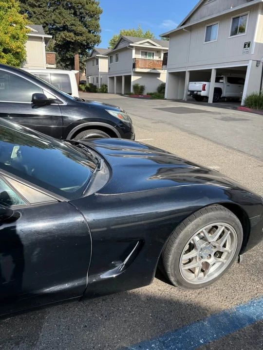 1999 Chevrolet Corvette C5 - Image 2 of 10