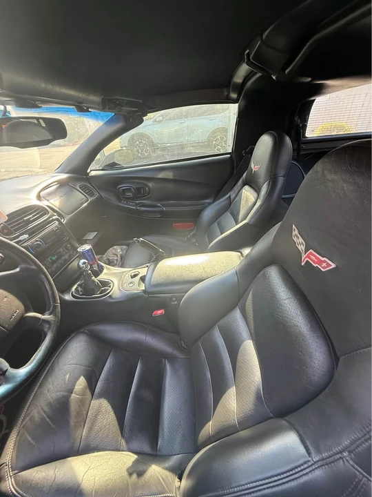 1999 Chevrolet Corvette C5 - Image 8 of 10