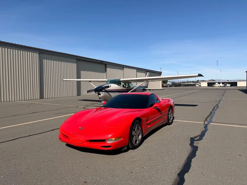 1999 Chevrolet Corvette C5 - Image 2 of 10